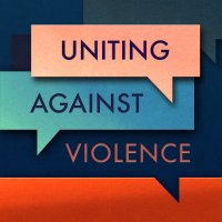 Uniting Against Violence Podcast (@uavpodcast) 's Twitter Profile Photo Uniting Against Violence Podcast (@uavpodcast) 's Twitter Profile Photo