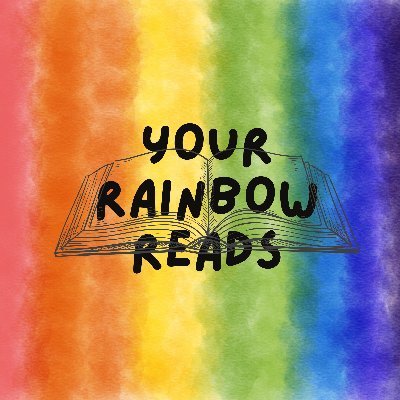 A podcast dedicated to LGBTQ+ books and authors.