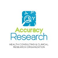 Accuracy Research(@AccuracyCRO) 's Twitter Profile Photo