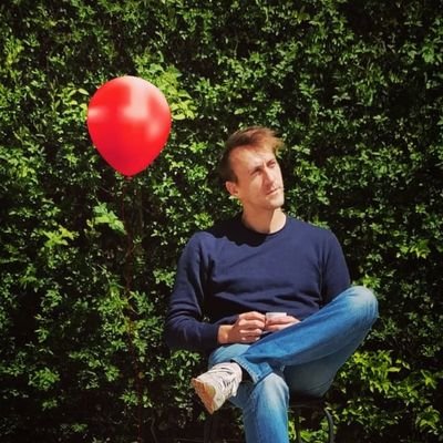 yeahduardo_'s profile picture. it's complicated 🦊