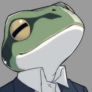 Roahおじさんさんのプロフィール画像
