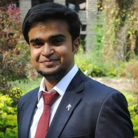 Mithun Abraham Prakash (@mithunap11) 's Twitter Profile