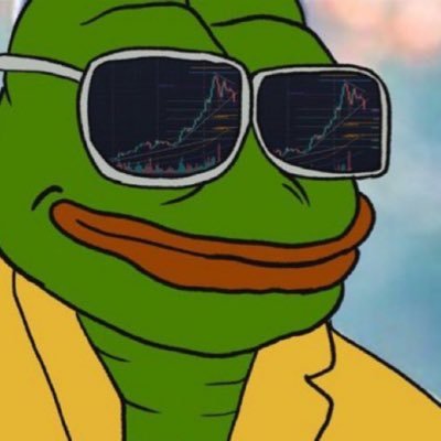 all tweets generated by WOOBOT with artificial pepe intellibonk 🤖 and the mblc trading algo v1.0 🤝 NFA - peep 🤡 support me https://t.co/rVUNLfEAvr