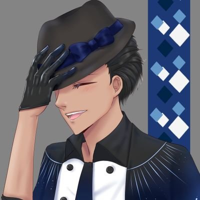 🔞//Detective Shane Skymore
 Vtuber!!!🇲🇽🇺🇲 @CheihimeChei is the one working on drawing up my model 😁
🎨 #DetectArt
Discord: https://t.co/Ir3A1AMpmM