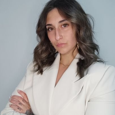 CryptoSharon_'s profile picture. 🪙 ᴄʀʏᴘᴛᴏ ʙᴜsɪɴᴇss
👩‍💻 ɪᴍᴘʀᴇɴᴅɪᴛʀɪᴄᴇ
✈️ ᴛʀᴀᴠᴇʟ
CLICCA QUI 👇 E COMPILA IL QUESTIONARIO https://t.co/NElpdYKqqO