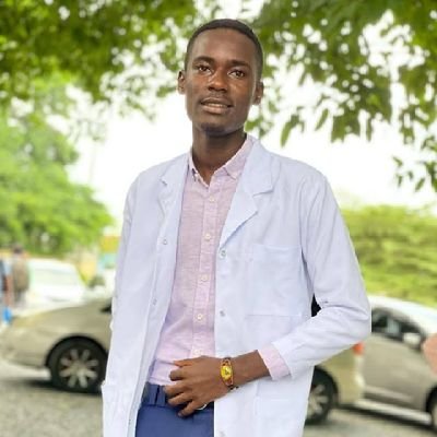 President of @tdsa_Tanzania |
Building @Kinywasalama |
Council member of @dental_tda |
Oral health & Gender Enthusiast|Volunteer | 📩
yonahmussa2017@gmail.com