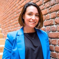 Luana Russo 🇮🇹🇧🇪🇳🇱 (@luanarusso_um) 's Twitter Profile