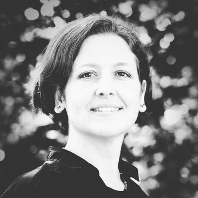 Franziska Appel @franziskaappel.bsky.social Profile