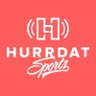 HurrdatSports's profile picture. The New Wave of Sports Media Coverage | Est. 2022