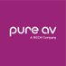 Pure AV (@pure_av) Twitter profile photo Pure AV (@pure_av) Twitter profile photo
