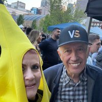 🍌LanaWelcher🍌 D1F8 Fellow (@lanawelcher) 's Twitter Profile