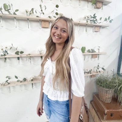 TaliaNienhueser's profile picture. 