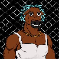 Pixelated (@pixelated_2nft) 's Twitter Profile