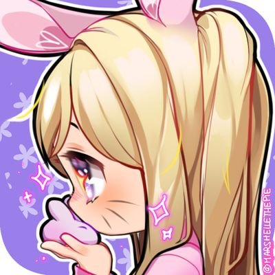 bunnyblob_ Profile Picture