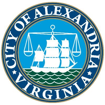 AlexVACode's profile picture. This is an official Twitter account for the Department of Code Administration, City of Alexandria, VA government.