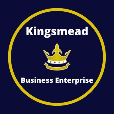 The official Twitter page for Kingsmead School Business Enterprise