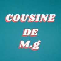 Cousine.mg(@cousine_mg) 's Twitter Profile Photo