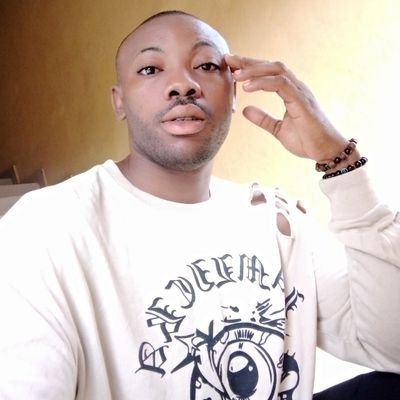 DominionAgada's profile picture. My swags makes me different