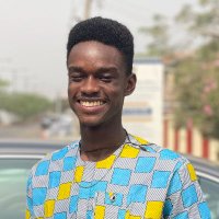 Sunkanmi Fafowora (@the_jonin_) 's Twitter Profile