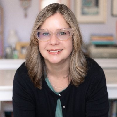 Katherine Shonk