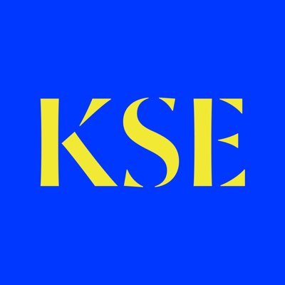 Official profile of the Kyiv School of Economics (KSE)