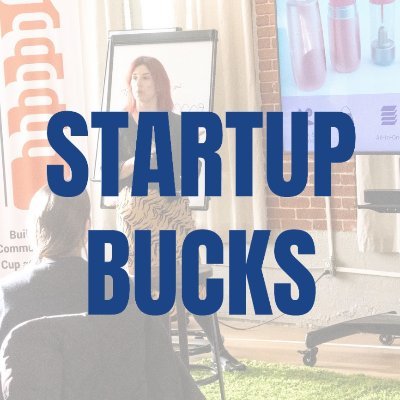 startup_bucks Profile Picture