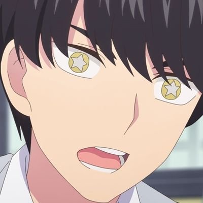 gotobunnoomoide's profile picture. 五等分の花嫁が大好きな学生　
　推しは、一花と三玖　
　他にも色々アニメ見てます
　ゲーム/プリコネ/ウマ娘/
　Twitter初心者