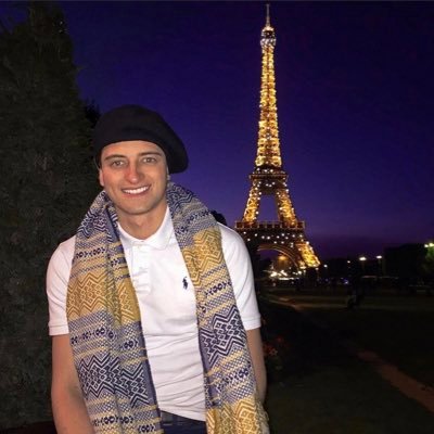 JaimePinedaCely's profile picture. Abogado U. Externado de Colombia Esp. Responsabilidad y Daño Resarcible - El amor es la fuerza más poderosa del universo