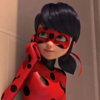 Miraculous Ladybug(@MLBTikkiSpotsOn) 's Twitter Profile Photo
