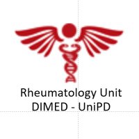 Rheumatology Unit - DIMED, University of Padova (@unitpadova) 's Twitter Profile Photo