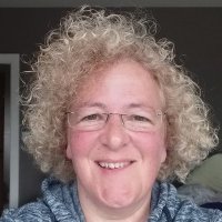 Michelle Beaver 💙 (@michbv) 's Twitter Profile