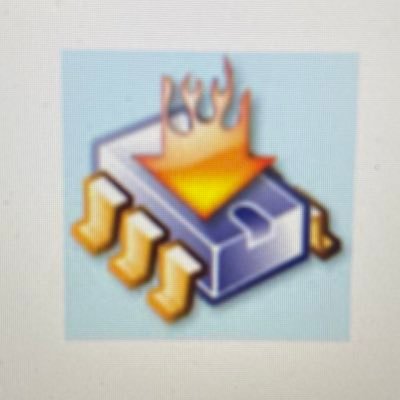 office_badour's profile picture. Artsy.  $BTC, $ICP, $BOB, $GOLD
I’m a trader until I don’t have to be.
