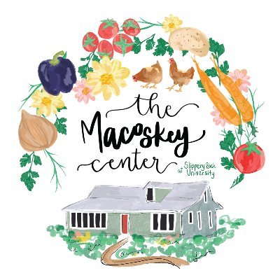 Macoskey Center