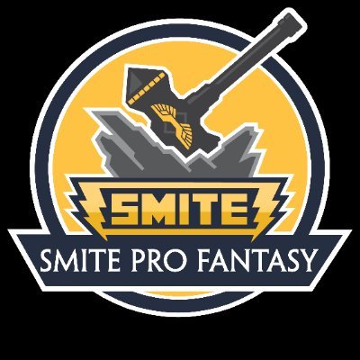 Smite Pro League Community driven Fantasy League

Join us on Discord! @ https://t.co/wBCY1lTCsz
