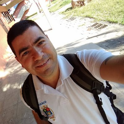 AndersonFdosSa2's profile picture. Mais um Brasileiro 🇧🇷