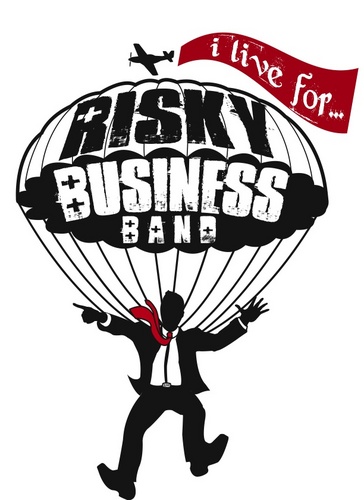 Risky Business is a Funk Rock and Soul Band fresh out of Boston created by founding members Alex Sennett, Tyler Cheo, and Myles Sweeney