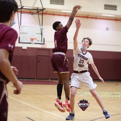 Iona Prep ‘24 | 6ft Point Guard