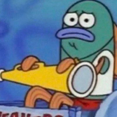 fizzywissy's profile picture. Just here