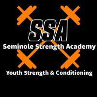 Seminole Strength & Conditioning (@sanfsnc) 's Twitter Profile