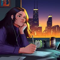 LoFi For All (@lofiforall) 's Twitter Profile
