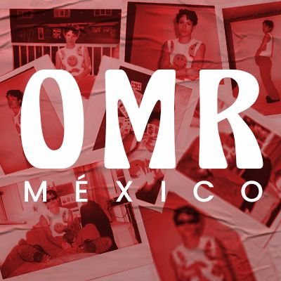 OMR MÉXICO 🇲🇽 || Sitio oficial dedicado a la difusión y promoción del cantante y actor OMAR RUDBERG|| Respaldados por @TENMusicGroup