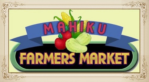 Mahiku Farmers Market invites you to experience the variety of fresh and unique products offered by local farmers, growers, artisans, and food purveyors.