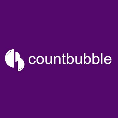 flexible, intuitive, affordable software for nonprofits to collect, manage, and report data on their services.  Coming Fall 2022! contact@countbubble.com