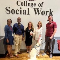 UofSC CoSW Practicum Education Office (@uofsccoswpeo) 's Twitter Profile