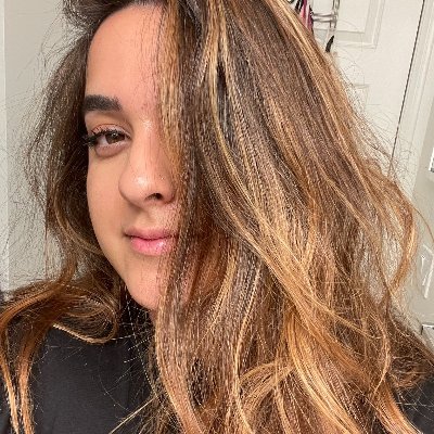 LadanTX's profile picture. 🫣