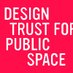 Design Trust for Public Space (@designtrustnyc) Twitter profile photo