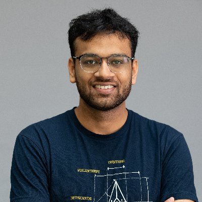 @essential_ai. ex-Scientist @Microsoft. CS @GeorgiaTech. Bachelors CS @iitbombay. Views are my own.