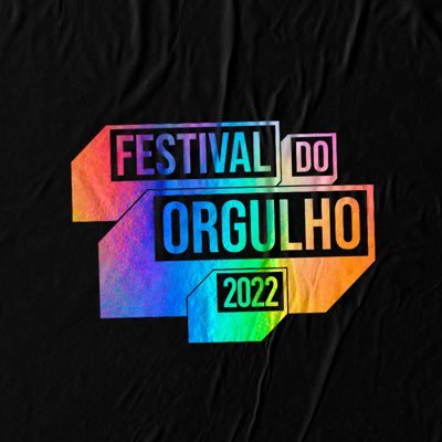 Festival do Orgulho