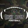 nighthawksftbl's profile picture. The Official Twitter Account of the Thomas University Football Team.