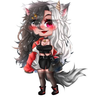 ♡Lexxy_baby♡ | VTuber | ENさんのプロフィール画像